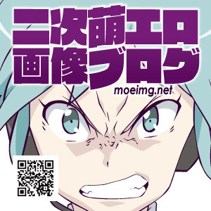 【二次】緑髪女子画像